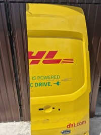 фото thumb №7, Двері задня задні праве ford transit mk8 max maxi