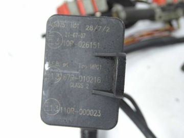 Mercedes S class W140 3.2 ГАЗОВАЯ СИСТЕМА LPG