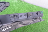 фото thumb №14, Накладка поріг przó права ліва maserati ghibli iii