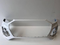 фото thumb №1, Audi q5 sq5 lift s-line 80a бампер перед 80a807437 p q r s