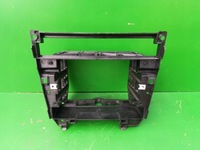 фото thumb №1, Рамка кронштейн каркас считыватель радио bmw e60 e61 eur