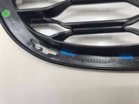 Купить Решётка решётка  впуск бампера mini cooper jcw f56 f57 15- левая перед, фото thumb