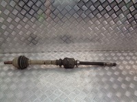 фото thumb №1, Привідний вал права передня peugeot 307 sw 1.6 hdi