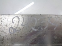 фото thumb №8, Mercedes cla w118 w177 w247 балка бампер перед