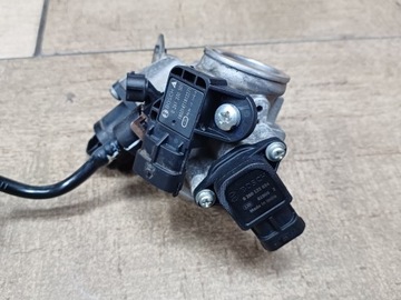 Дроссельная заслонка, форсунка, датчик TPS KTM Duke 125 390 2017-2023