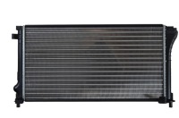фото thumb №11, Радиатор fiat panda 1,3jtd