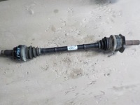 фото thumb №1, Приводной вал левая задняя bmw 5 f10 f11 7614289