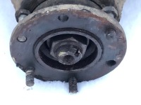 фото thumb №2, Мост дифференциал задняя daewoo lublin ii 2.4 87km другой