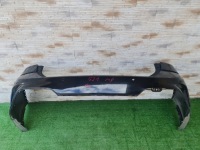 фото thumb №1, Бампер задняя bmw 3 g21 m набор