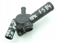 фото thumb №1, Vw golf iv 99-06 2.0 8v патрубок wody