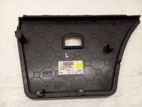 фото thumb №5, Porsche panamera захист багажника оббивка ліва