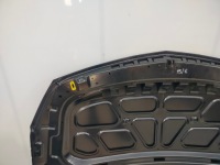 фото thumb №13, Opel astra j iv 2009r- капот крышка двигателя z22c