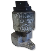 фото thumb №1, Клапан egr chevrolet spark ii 1.0 16v 8347714732