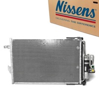 фото thumb №1, Радіатор кондиціонера nissens do opel combo 1.6
