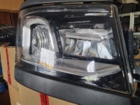Scania s ntg r новый model фара full led правый  комплектная 3148186 Доставка, фото thumb