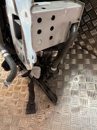 фото thumb №12, Pas перед kompletny жалюзи радиатор kuga mk3 iii 20- 2.5 phev гибрид