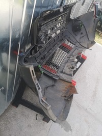 фото thumb №13, Бампер перед land rover freelander ii pdc ксенон