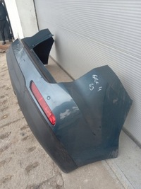 фото thumb №6, Ford galaxy mk4 бампер задня задній 4x pdc