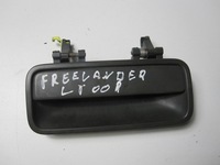 фото thumb №1, Ручка наружный задняя левая land rover freelander 00r