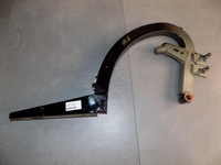 фото thumb №1, Audi a8 4n петля крышки левый 4n0827301