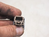 фото thumb №3, Кнопка esp peugeot 607 lift 9642004977