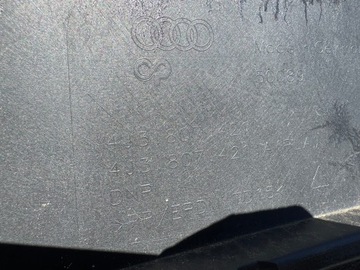 фото thumb №11, Audi e-tron gt бампер зад задній 4j3807421