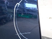 фото thumb №10, Дверь правый перед volvo xc90 i suv 02-15 чёрный