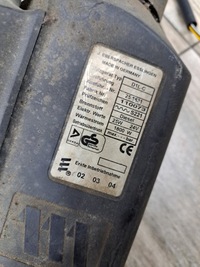 фото thumb №7, Webasto dewasto eberspacher d1l-c 24v повний