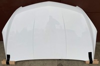 фото thumb №1, Opel mokka капот перед gaz