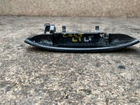 фото thumb №5, Mitsubishi colt 04-12 ручка дверь левый задняя перед