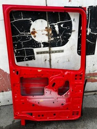 фото thumb №4, Двері ліва daf xf 105