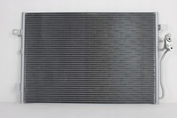 фото thumb №1, Конденсатор кондиционера dodge journey/f.freemont