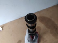 фото thumb №8, Вал распределительного вала volvo s60 i 2.4 дизель 8642842