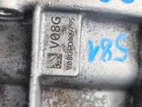 фото thumb №7, Hyundai i30 iii n-line 2.0 t-gdi коробка передач v08g 8dct
