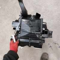 фото thumb №11, Renault arkana 1,3tce отопитель смеситель воздуходувка 272703273r