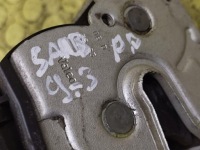 фото thumb №6, Saab 9-3 ii замок дверь правая зад