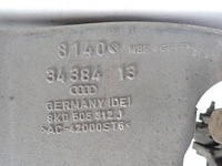 фото thumb №9, Поворотна опора важелі праві зад audi a5 8t sportback 8k0505324h 8k0505312j