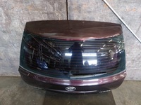 фото thumb №10, Комплектный зад крышка бампер лампа зад toyota avensis t25 рестайлинг 3n0