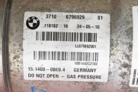 фото thumb №8, Амортизатор левый зад 6796929 bmw f02 4.4 v8 407 km 08-12
