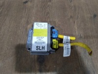 фото thumb №8, Kia sportage 3 iii 3 подушка air bag ремни