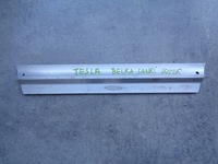 фото thumb №1, Tesla s балка перед нижня pod підрамник