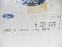 фото thumb №6, Поршень ford оригинальный номер 6184022