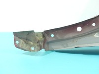 фото thumb №10, Крила перед правий mazda cx-5 i 12-17 bordowy 41g