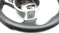 фото thumb №7, Audi s3 8p рестайлинг руль кожаный мультифункция срезанная 8p0419091cr