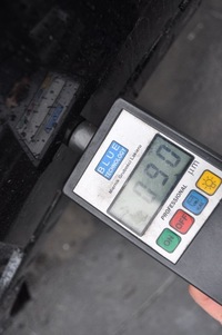 фото thumb №6, Mercedes glc w254 x254 2025r четверть крыло левый правый задняя pas поддон dup.