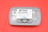 фото thumb №1, Лампа освещение салона задняя honda civic 9 ix 13-20