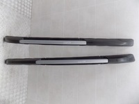 фото thumb №1, Dacia duster рейлінги дахові ліва праве