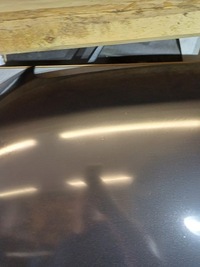 фото thumb №8, Капот audi a6 c6 код лакокрасочного покрытия lz9w