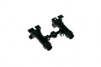 фото thumb №10, Клапан отопителя набор ремонтный opel 95skv903