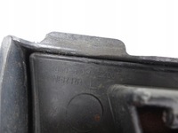 фото thumb №11, Honda civic x 10 17- type r порог левый молдинг